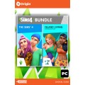 The Sims 4 &amp; Island Living Bundle EA App Origin CD-Key [GLOBAL]